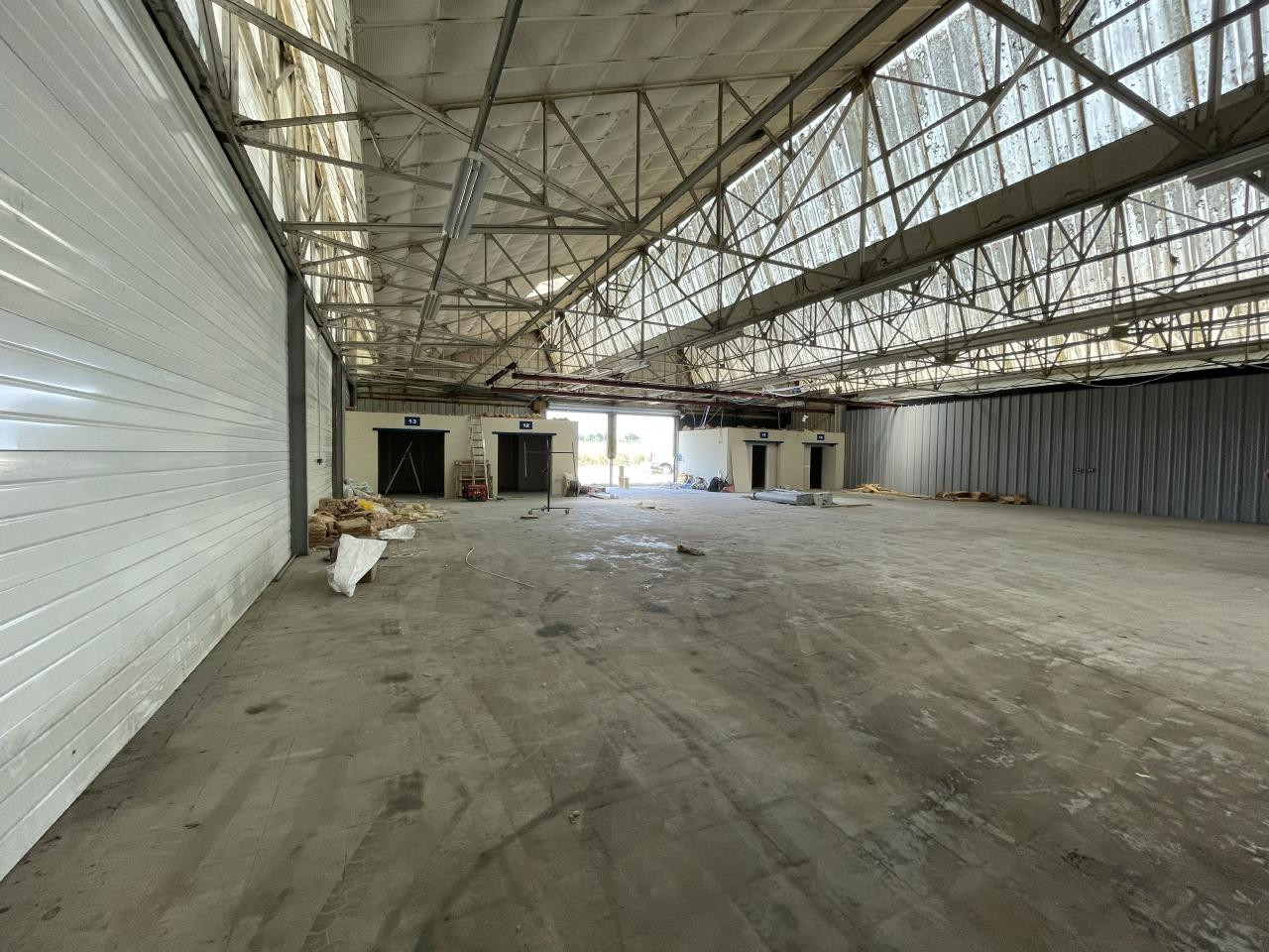 Local d'activité L Hermitage 520m² Location local d'activité L Hermitage Ille-et-Vilaine OLACT2204386 1